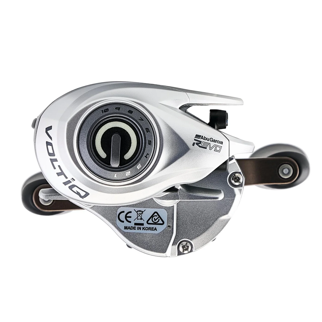 Abu Garcia Revo X VoltiQ LP - Bild 5