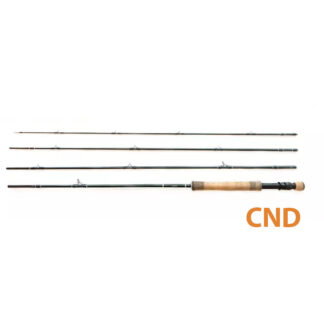 CND Gravity SH REA