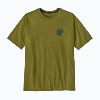 Patagonia unity fitz - graze green