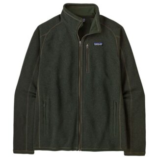 Patagonia M's Better Sweater Jacket - Old Growth Green