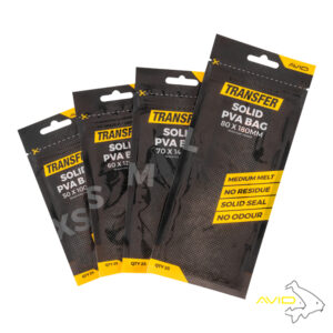 Avid Solid PVA Bag