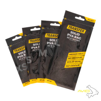 Avid Solid PVA Bag