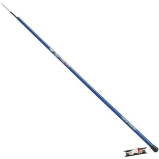 Fladen Clipper Pole med metset