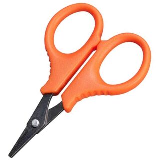 Fox Edges Titanium Braid Scissors