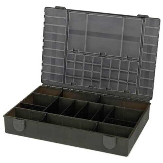 Fox Large Tackle Box