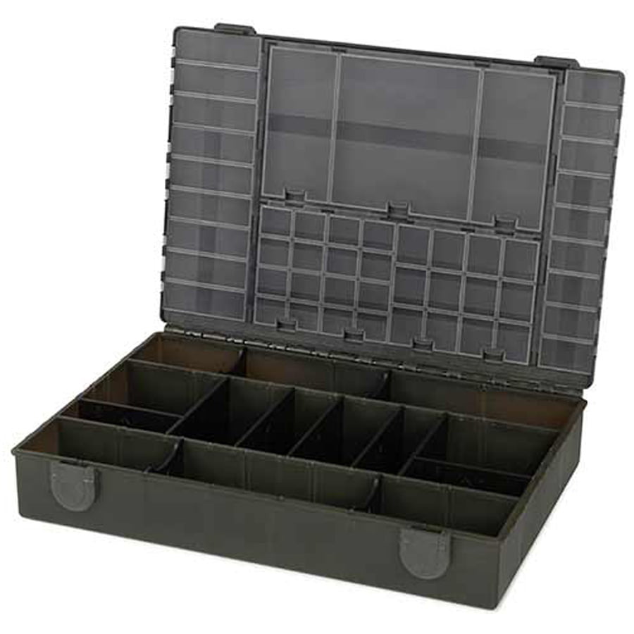 Fox Large Tackle Box