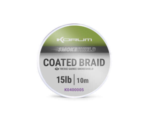 Korum Coated Braid