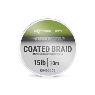 Korum Coated Braid