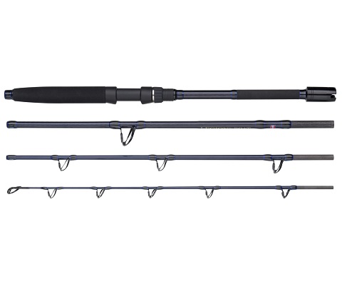 Penn Legion Boat 78 12-20lb REA