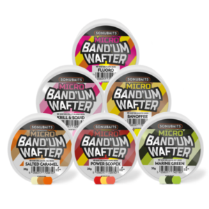 Sonubaits-Micro-BandUm-Wafter