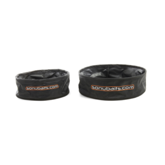 Sonubaits Nylon Groundbait Bowl