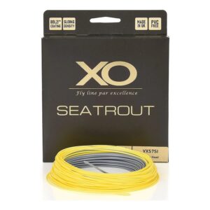 Vision XO Sea Trout SloMo