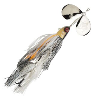 Abu Beast Skirted Spinner