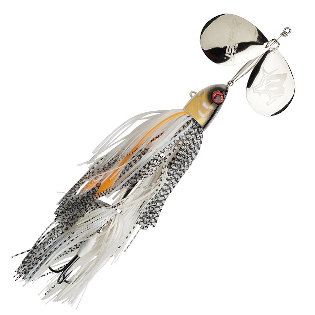 Abu Beast Skirted Spinner