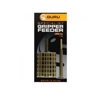 Guru Specialist Gripper Feeder