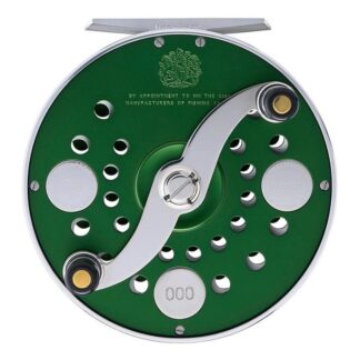 Hardy Limited Edition Cacapedia MkV 89