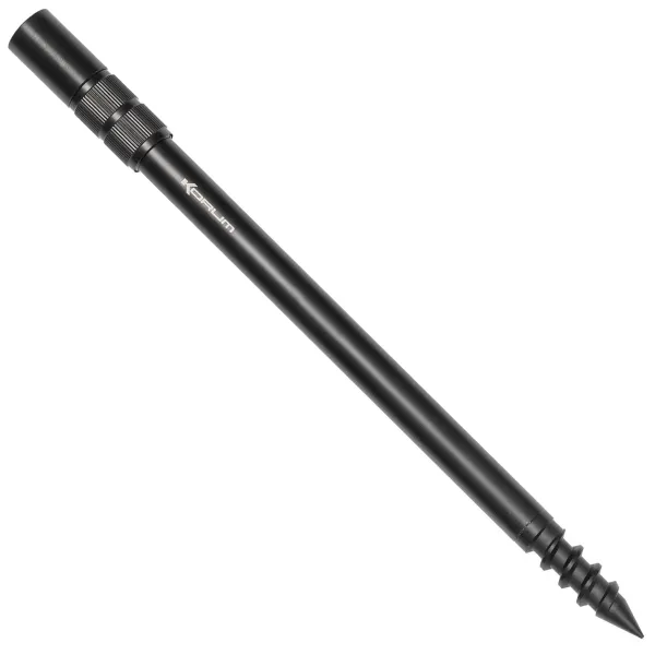 Korum Twist Lock Screwpoint Bankstick