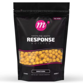 Mainline Response Boilies 450g