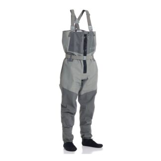Vision Koski Zip Grey