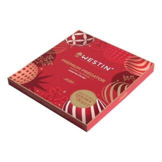 Westin Premium Predator Advent Calendar 2026